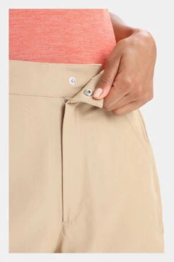 Icebreaker Womens Hike Shorts 14 Icebreaker Womens Hike Shorts -Craghop Clothing Shop b11caa0295 6363 g