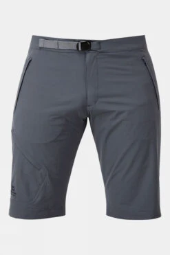 Mountain Equipment Womens Comici Shorts