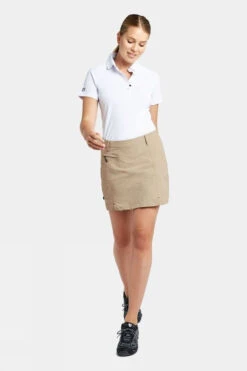 Dubarry Womens Corsica Crew Skort -Craghop Clothing Shop b11cb90027 1616 d