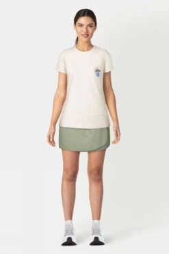 Ayacucho Womens City Travel Skort -Craghop Clothing Shop b11cb90043 5555 h