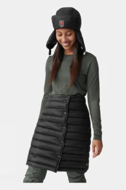 Fjallraven Womens Expedition Pack Down Skirt -Craghop Clothing Shop b11ccd0015 7070 c