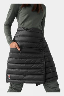 Fjallraven Womens Expedition Pack Down Skirt -Craghop Clothing Shop b11ccd0015 7070 d