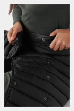Fjallraven Womens Expedition Pack Down Skirt -Craghop Clothing Shop b11ccd0015 7070 g