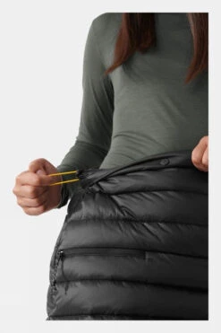 Fjallraven Womens Expedition Pack Down Skirt -Craghop Clothing Shop b11ccd0015 7070 h