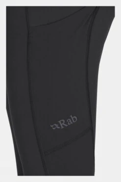 Rab Womens Talus 3/4 Tights -Craghop Clothing Shop b11cd90008 7070 c