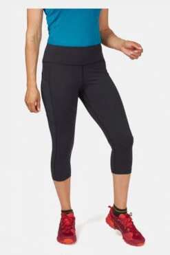 Rab Womens Talus 3/4 Tights -Craghop Clothing Shop b11cd90008 7070 d