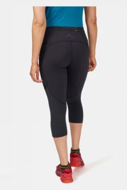 Rab Womens Talus 3/4 Tights -Craghop Clothing Shop b11cd90008 7070 e