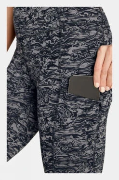 Sherpa Womens She Nisha 7/8 Tights -Craghop Clothing Shop b11ced0029 7171 p