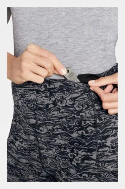 Sherpa Womens She Nisha 7/8 Tights -Craghop Clothing Shop b11ced0029 7171 q