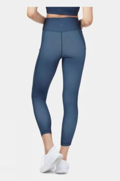 Tentree Womens Inmotion 7/8 Pocket Tights -Craghop Clothing Shop b11ced0045 4141 d