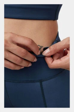 Tentree Womens Inmotion 7/8 Pocket Tights -Craghop Clothing Shop b11ced0045 4141 e