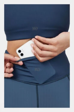 Tentree Womens Inmotion 7/8 Pocket Tights -Craghop Clothing Shop b11ced0045 4141 f