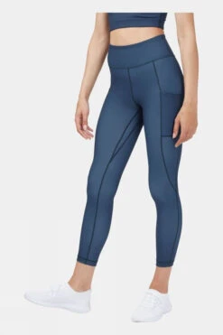 Tentree Womens Inmotion 7/8 Pocket Tights -Craghop Clothing Shop b11ced0045 4141 z