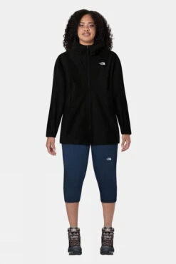 The North Face Womens Plus Size Flex 7/8 Tights -Craghop Clothing Shop b11ced0046 4242 t