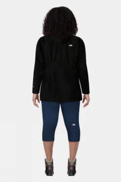 The North Face Womens Plus Size Flex 7/8 Tights -Craghop Clothing Shop b11ced0046 4242 u