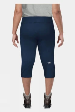 The North Face Womens Plus Size Flex 7/8 Tights -Craghop Clothing Shop b11ced0046 4242 w