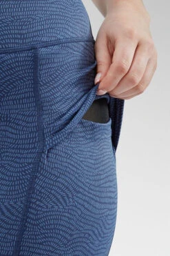 Ayacucho Womens Pacific Summer Hiking Tights -Craghop Clothing Shop b11ced0065 4287 w