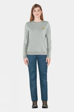 Fjallraven Womens Stina Trousers -Craghop Clothing Shop b11ceh0055 4242 t