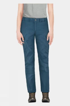 Fjallraven Womens Stina Trousers -Craghop Clothing Shop b11ceh0055 4242 v