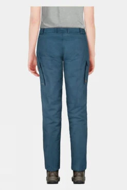 Fjallraven Womens Stina Trousers -Craghop Clothing Shop b11ceh0055 4242 w