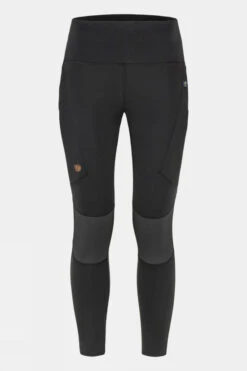 Fjallraven Womens Abisko Trekking Pro Tights -Craghop Clothing Shop b11ceh0108 7071 m 1