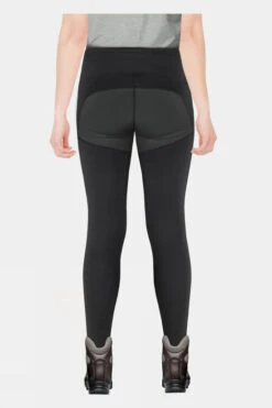 Fjallraven Womens Abisko Trekking Pro Tights -Craghop Clothing Shop b11ceh0108 7071 w