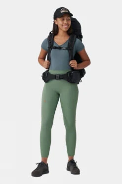 Fjallraven Womens Abisko Tights -Craghop Clothing Shop b11ceh0109 5252 c