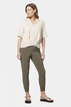 Royal Robbins Womens Spotless Evolution Jogger Pants -Craghop Clothing Shop b11ceh0132 5454 d