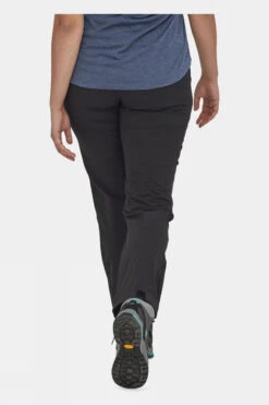 Patagonia Womens Point Peak Trail Pants - Regular -Craghop Clothing Shop b11ceh0170 7070 c