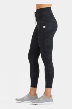 Vuori Womens Daily Tights -Craghop Clothing Shop b11ceh0181 7087 p