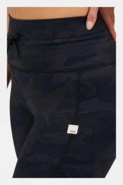 Vuori Womens Daily Tights -Craghop Clothing Shop b11ceh0181 7087 t