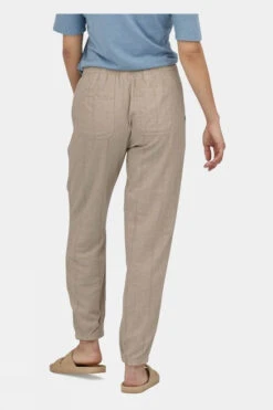 Patagonia Womens Island Hemp Beach Pants -Craghop Clothing Shop b11ceh0212 1111 e