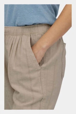 Patagonia Womens Island Hemp Beach Pants -Craghop Clothing Shop b11ceh0212 1111 f