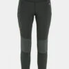Fjallraven Womens Abisko Värm Trekking Tights