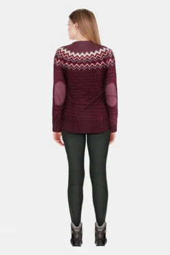 Fjallraven Womens Abisko Värm Trekking Tights -Craghop Clothing Shop b11ceh0219 7071 u