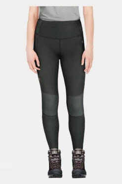 Fjallraven Womens Abisko Värm Trekking Tights -Craghop Clothing Shop b11ceh0219 7071 v