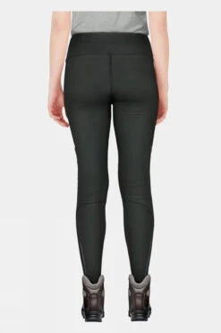 Fjallraven Womens Abisko Värm Trekking Tights -Craghop Clothing Shop b11ceh0219 7071 w