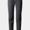 The North Face Womens Athletic Outdoor Winter Slim Straight Pants