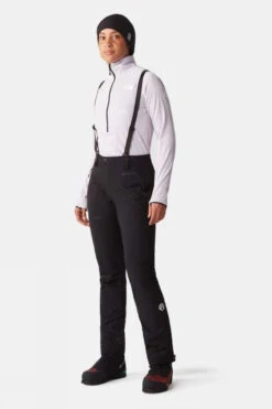 The North Face Womens Summit Chamlang Softshell Pants -Craghop Clothing Shop b11ceh0258 7089 m