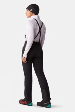 The North Face Womens Summit Chamlang Softshell Pants -Craghop Clothing Shop b11ceh0258 7089 n