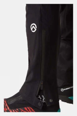 The North Face Womens Summit Chamlang Softshell Pants -Craghop Clothing Shop b11ceh0258 7089 t