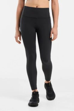 Arc'teryx Womens Essent High Rise 26" Leggings -Craghop Clothing Shop b11ceh0261 7070 i