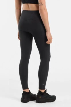 Arc'teryx Womens Essent High Rise 26" Leggings -Craghop Clothing Shop b11ceh0261 7070 j
