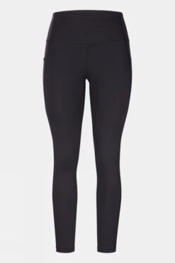 Arc'teryx Womens Essent High Rise 26" Leggings