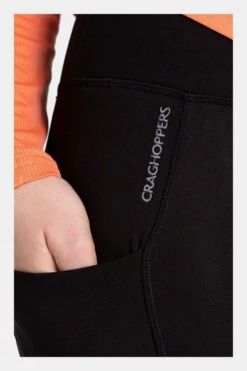 Craghoppers Womens Kiwi Pro Thermo Leggings -Craghop Clothing Shop b11ceh0359 7070 e