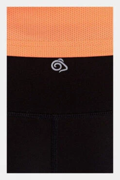 Craghoppers Womens Kiwi Pro Thermo Leggings -Craghop Clothing Shop b11ceh0359 7070 f