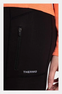 Craghoppers Womens Kiwi Pro Thermo Leggings -Craghop Clothing Shop b11ceh0359 7070 h