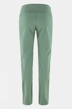 Fjallraven Womens High Coast Trail Pants -Craghop Clothing Shop b11ceh0374 5252 b