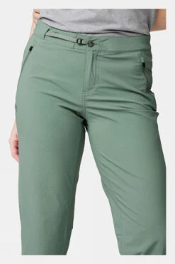 Fjallraven Womens High Coast Trail Pants -Craghop Clothing Shop b11ceh0374 5252 e