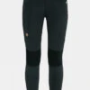 Fjallraven Womens Abisko Trekking Tights HD Pants